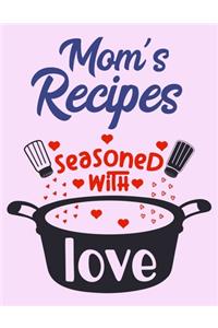 Mom's Recipes