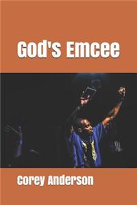 God's Emcee