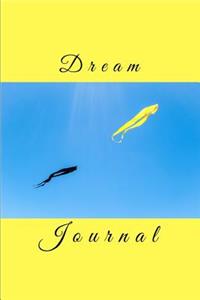 Dream Journal