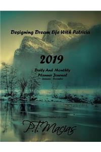 Designing Dream Life with Patricia