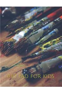 Art Pad for Kids