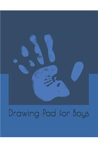 Drawing Pad for Boys