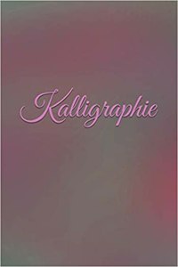 Kalligraphie