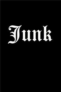 Junk