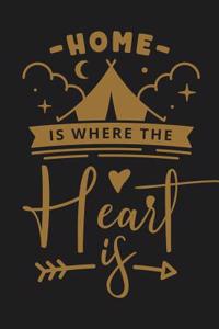 Home Is Where the Heart Is