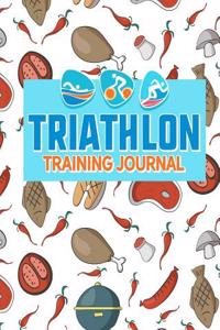 Triathlon Training Journal
