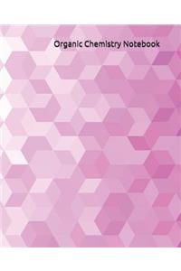 Organic Chemistry Notebook