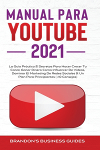 YouTube Playbook 2021