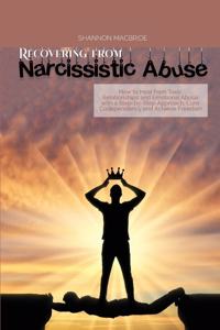 Recovering from Narcissistic Abuse