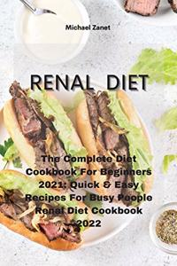 Renal Diet
