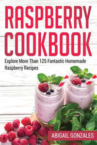 Raspberry Cookbook