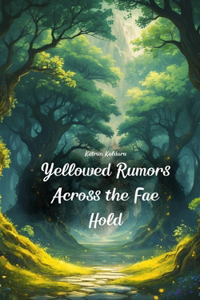Yellowed Rumors Across the Fae Hold