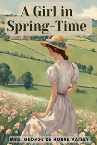 Girl in Spring-Time