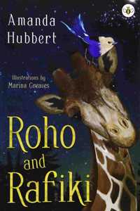 Roho and Rafiki