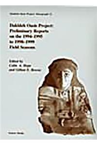 Dakhleh Oasis Project