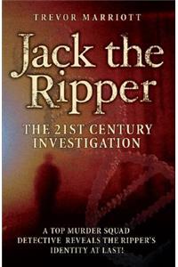 Jack the Ripper