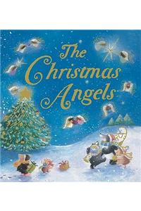 The Christmas Angels