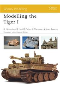 Modelling the Tiger I