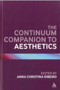 Continuum Companion to Aesthetics