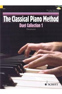 Classical Piano Method - Duet Collection 1