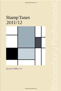 Stamp Taxes 2011/12