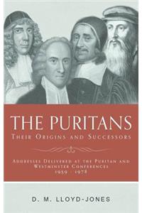 The Puritans