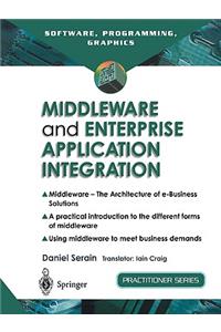 Middleware and Enterprise Application Integration