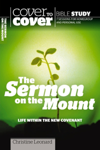 The Sermon on the Mount