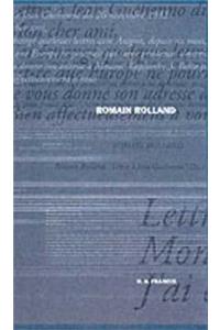 Romain Rolland