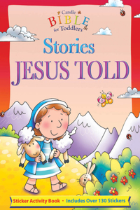 Stories Jesus Told