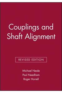 Couplings and Shaft Alignment