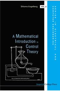 Mathematical Introduction to Control Theory