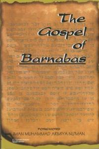 Gospel of Barnabas