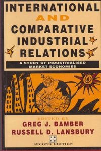 International and Comparative Industrial Relations