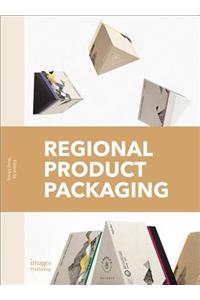 Regional Product Packaging