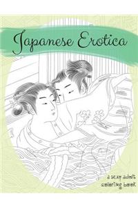 Japanese Erotica