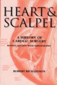 Heart and Scalpel