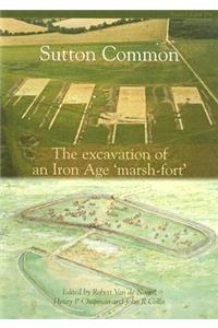 Sutton Common
