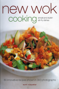 New Wok Cooking