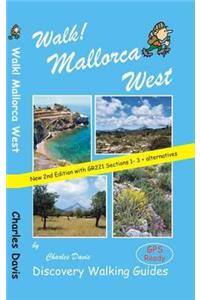 Walk! Mallorca West