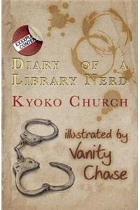 Diary of a Library Nerd