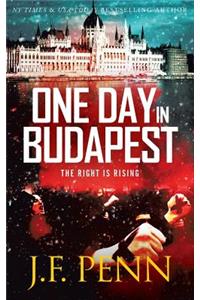 One Day in Budapest