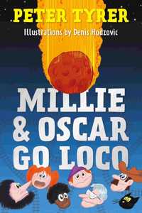 Millie & Oscar Go Loco