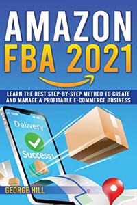 Amazon FBA 2021