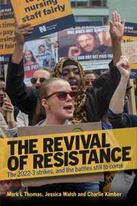 The Revival of Resistance