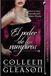 Poder de Los Vampiros