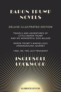 Baron Trump Novels