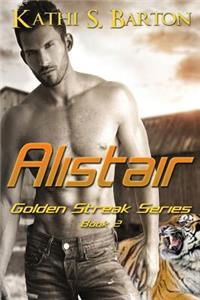 Alistair