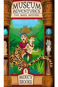 Maya Mystery