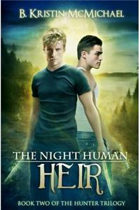 Night Human Heir